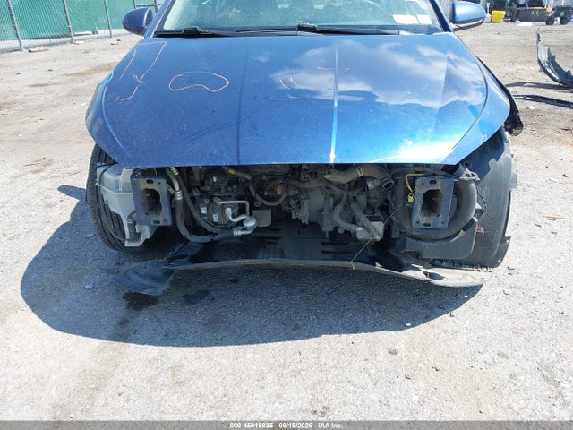Продаж на аукціоні авто 2020 Hyundai Elantra Se, vin: 5NPD74LF9LH523190, номер лоту: 45916835