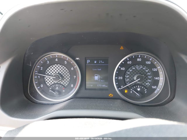 Продаж на аукціоні авто 2020 Hyundai Elantra Se, vin: 5NPD74LF9LH523190, номер лоту: 45916835