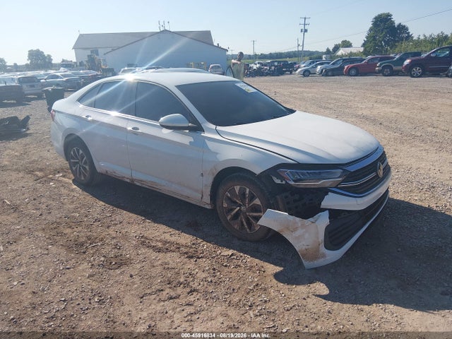 Aukcja sprzedaży 2022 Volkswagen Jetta 1.5t S, vin: 3VWCM7BU5NM026119, numer aukcji: 45916834