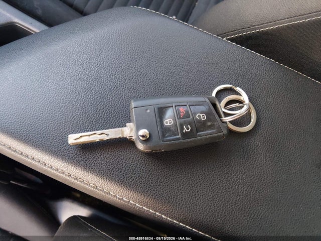 2022 Volkswagen Jetta 1.5t S მანქანა იყიდება აუქციონზე, vin: 3VWCM7BU5NM026119, აუქციონის ნომერი: 45916834