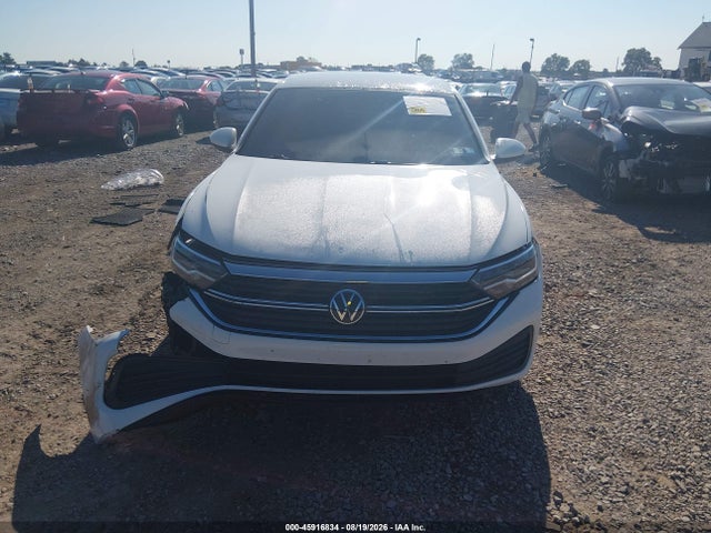 2022 Volkswagen Jetta 1.5t S მანქანა იყიდება აუქციონზე, vin: 3VWCM7BU5NM026119, აუქციონის ნომერი: 45916834