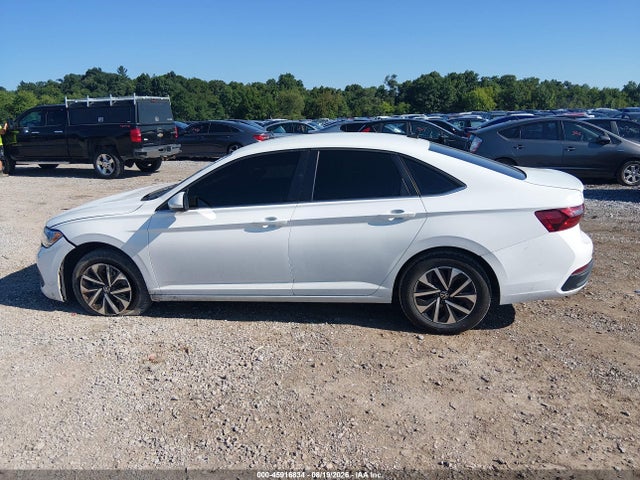 2022 Volkswagen Jetta 1.5t S მანქანა იყიდება აუქციონზე, vin: 3VWCM7BU5NM026119, აუქციონის ნომერი: 45916834