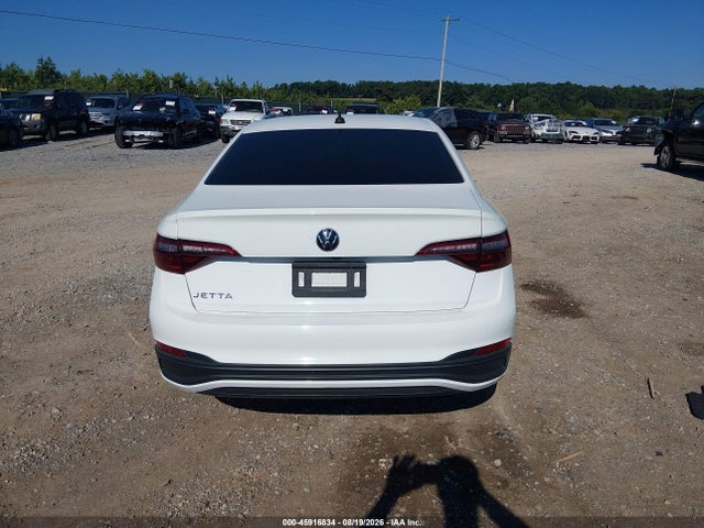 2022 Volkswagen Jetta 1.5t S მანქანა იყიდება აუქციონზე, vin: 3VWCM7BU5NM026119, აუქციონის ნომერი: 45916834