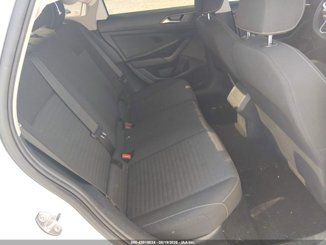 2022 Volkswagen Jetta 1.5t S მანქანა იყიდება აუქციონზე, vin: 3VWCM7BU5NM026119, აუქციონის ნომერი: 45916834