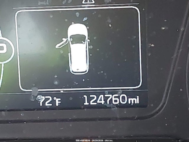 Продажа на аукционе авто 2017 Kia Sorento 2.4l Lx, vin: 5XYPGDA33HG289651, номер лота: 45916836