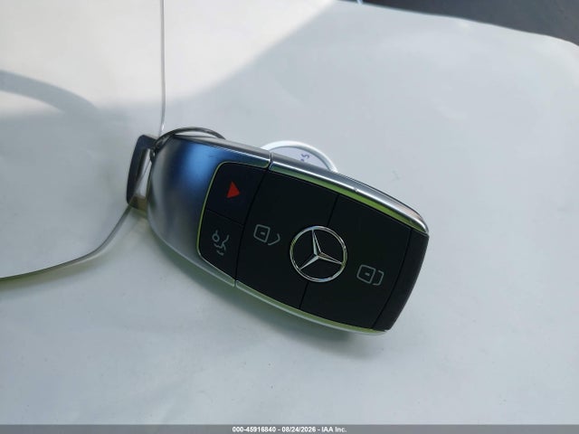Продажа на аукционе авто 2021 Mercedes-benz C 300 4matic, vin: W1KWF8EB5MR633683, номер лота: 45916840