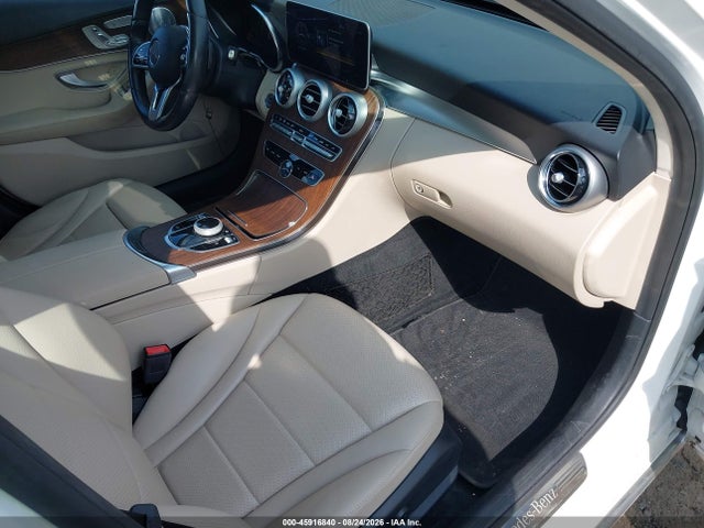 Продажа на аукционе авто 2021 Mercedes-benz C 300 4matic, vin: W1KWF8EB5MR633683, номер лота: 45916840