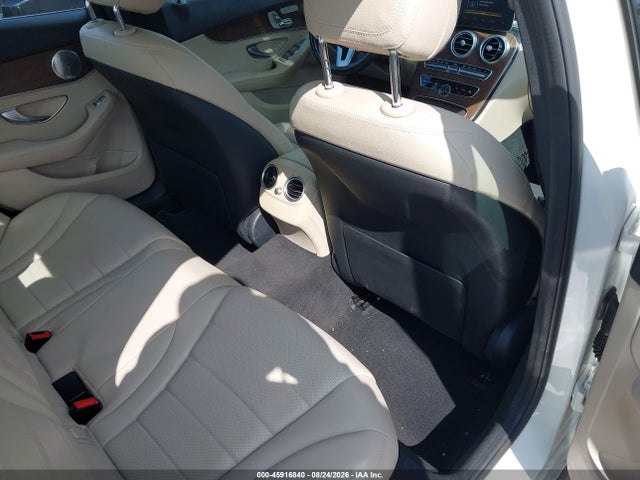 Продажа на аукционе авто 2021 Mercedes-benz C 300 4matic, vin: W1KWF8EB5MR633683, номер лота: 45916840