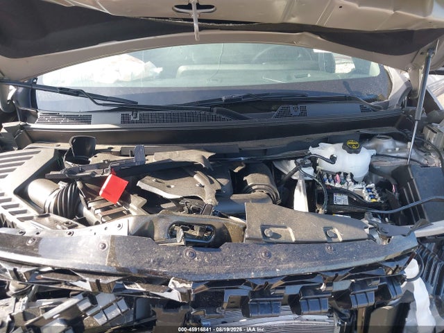 Aukcja sprzedaży 2026 Chevrolet Traverse Awd Z71, vin: 1GNEVJKS5TJ295792, numer aukcji: 45916841
