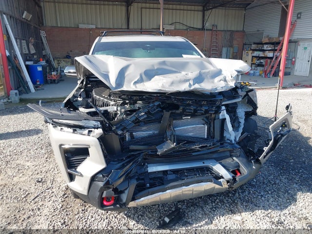 Aukcja sprzedaży 2026 Chevrolet Traverse Awd Z71, vin: 1GNEVJKS5TJ295792, numer aukcji: 45916841