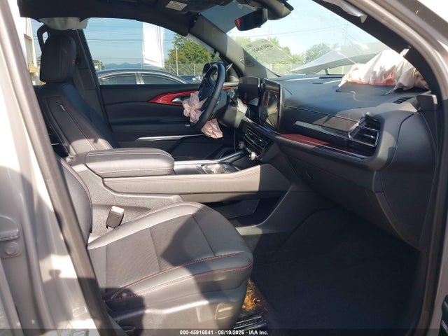 Aukcja sprzedaży 2026 Chevrolet Traverse Awd Z71, vin: 1GNEVJKS5TJ295792, numer aukcji: 45916841