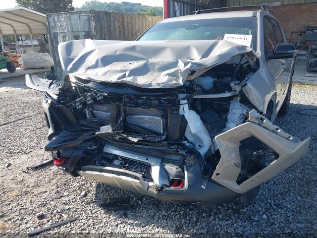 Aukcja sprzedaży 2026 Chevrolet Traverse Awd Z71, vin: 1GNEVJKS5TJ295792, numer aukcji: 45916841