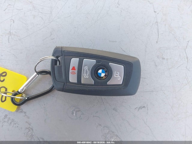 Aukcja sprzedaży 2017 Bmw X3 Sdrive28i, vin: 5UXWZ7C36H0V93047, numer aukcji: 45916842