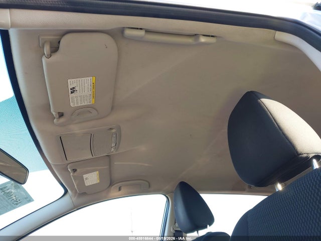 JN1BJ1CR3KW312340 Nissan Rogue Sport S