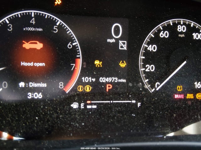 2026 Honda Civic Lx მანქანა იყიდება აუქციონზე, vin: 2HGFE2F22TH506544, აუქციონის ნომერი: 45916846