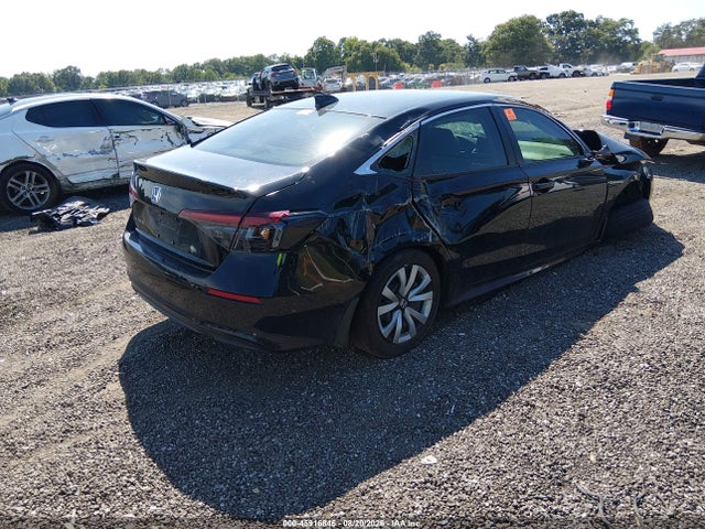 2026 Honda Civic Lx მანქანა იყიდება აუქციონზე, vin: 2HGFE2F22TH506544, აუქციონის ნომერი: 45916846