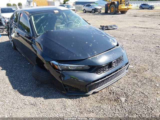 2026 Honda Civic Lx მანქანა იყიდება აუქციონზე, vin: 2HGFE2F22TH506544, აუქციონის ნომერი: 45916846