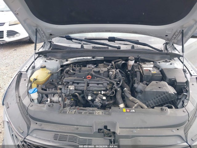 2021 Kia K5 Gt-line მანქანა იყიდება აუქციონზე, vin: 5XXG64J21MG039513, აუქციონის ნომერი: 45916855