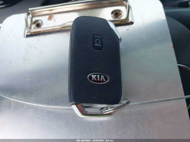 2021 Kia K5 Gt-line მანქანა იყიდება აუქციონზე, vin: 5XXG64J21MG039513, აუქციონის ნომერი: 45916855