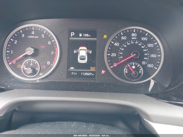 2021 Kia K5 Gt-line მანქანა იყიდება აუქციონზე, vin: 5XXG64J21MG039513, აუქციონის ნომერი: 45916855