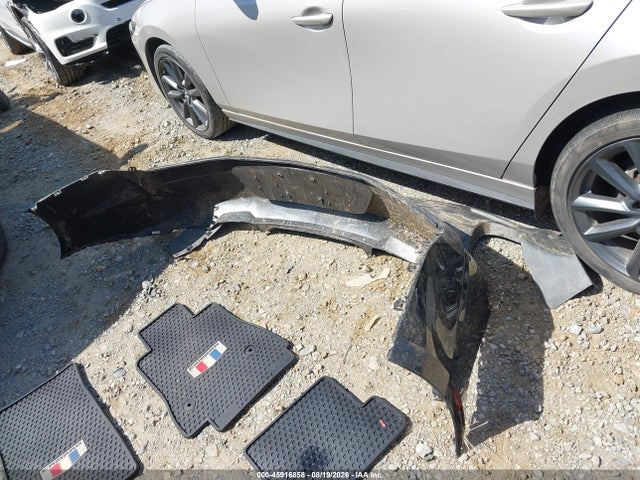 45916858 :رقم المزاد ، 1G1FB1RS1R0111709 vin ، 2024 Chevrolet Camaro Rwd  1lt مزاد بيع
