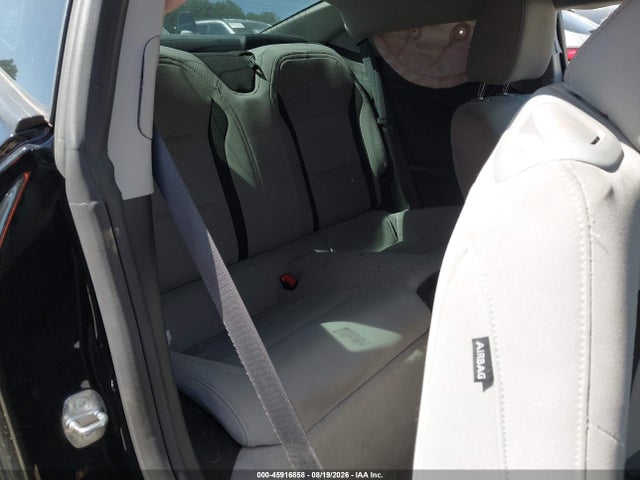 45916858 :رقم المزاد ، 1G1FB1RS1R0111709 vin ، 2024 Chevrolet Camaro Rwd  1lt مزاد بيع