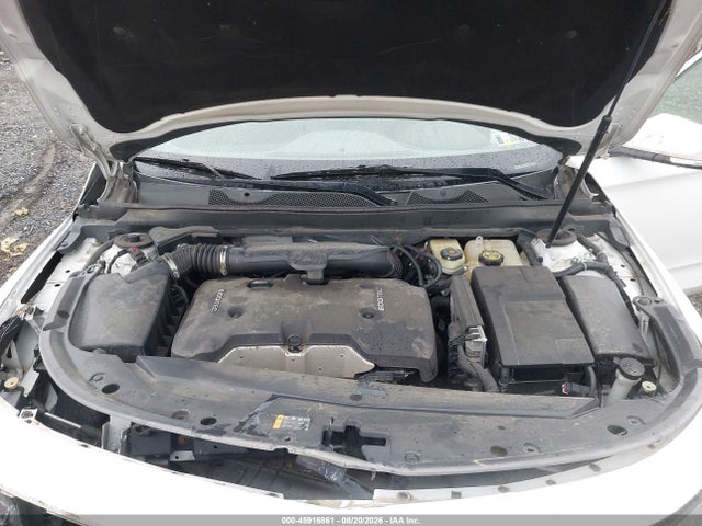 1G1115SL2EU131414 Chevrolet IMPALA 1LT