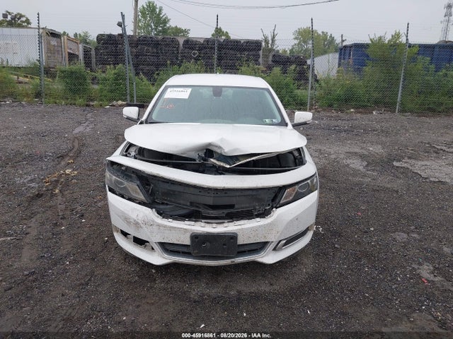 1G1115SL2EU131414 Chevrolet IMPALA 1LT