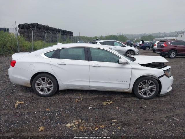 1G1115SL2EU131414 Chevrolet IMPALA 1LT