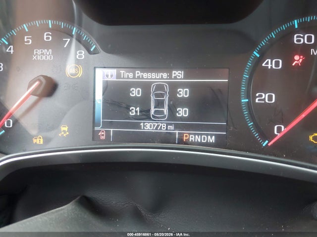 1G1115SL2EU131414 Chevrolet IMPALA 1LT