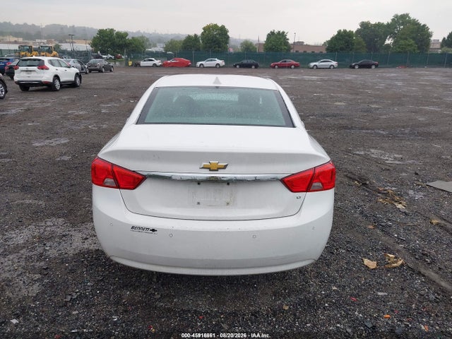1G1115SL2EU131414 Chevrolet IMPALA 1LT