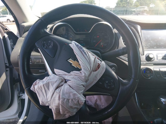 1G1115SL2EU131414 Chevrolet IMPALA 1LT