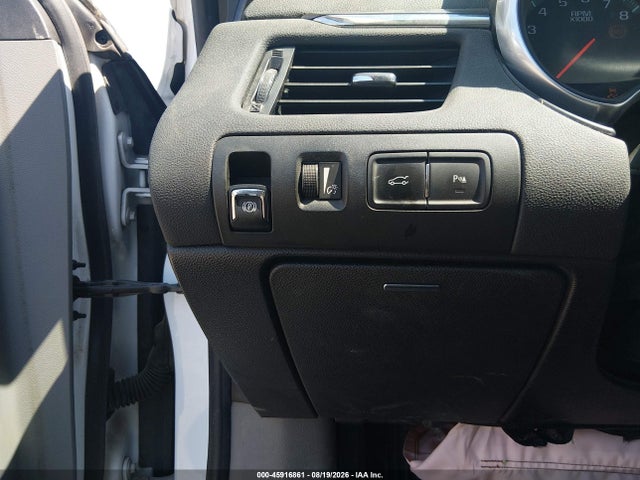 1G1115SL2EU131414 Chevrolet IMPALA 1LT