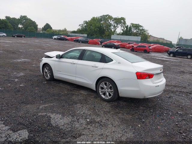 1G1115SL2EU131414 Chevrolet IMPALA 1LT
