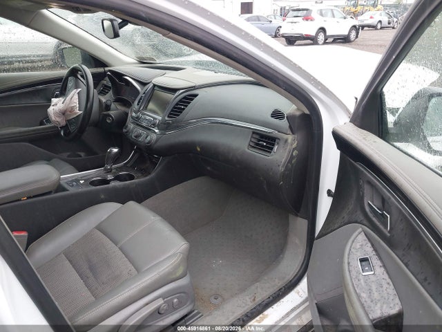1G1115SL2EU131414 Chevrolet IMPALA 1LT