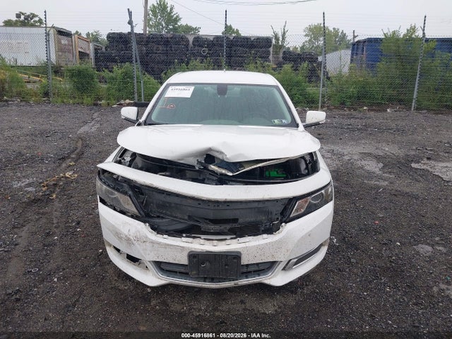 1G1115SL2EU131414 Chevrolet IMPALA 1LT