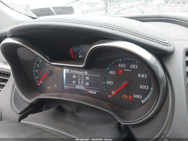 1G1115SL2EU131414 Chevrolet IMPALA 1LT