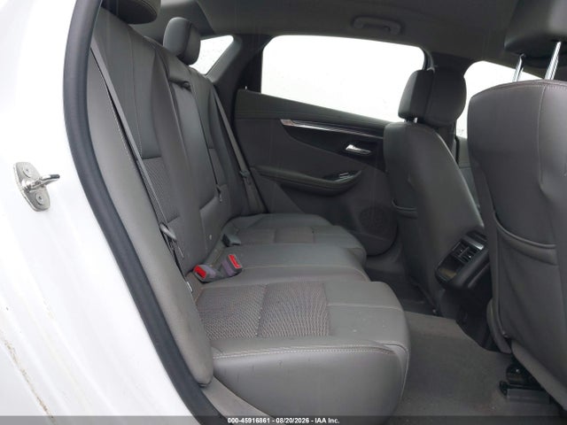 1G1115SL2EU131414 Chevrolet IMPALA 1LT