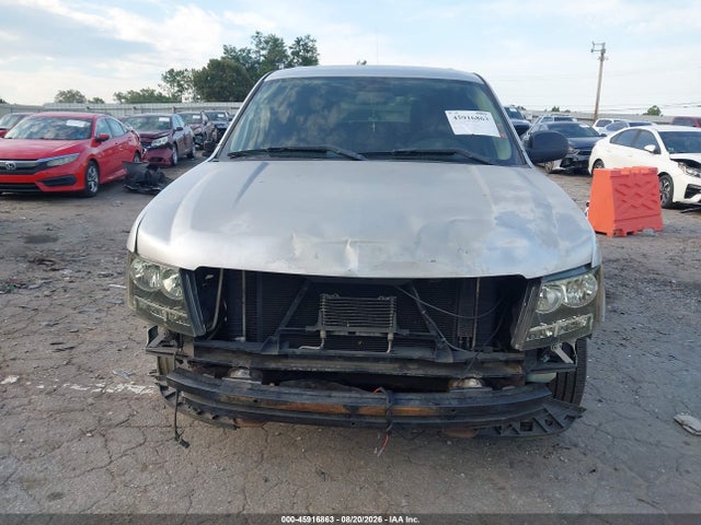 Продажа на аукционе авто 2011 Chevrolet Tahoe Commercial, vin: 1GNLC2E02BR325294, номер лота: 45916863