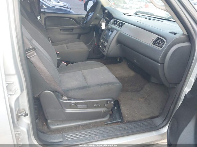 Продажа на аукционе авто 2011 Chevrolet Tahoe Commercial, vin: 1GNLC2E02BR325294, номер лота: 45916863
