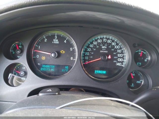 Продажа на аукционе авто 2011 Chevrolet Tahoe Commercial, vin: 1GNLC2E02BR325294, номер лота: 45916863