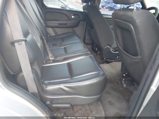 Продажа на аукционе авто 2011 Chevrolet Tahoe Commercial, vin: 1GNLC2E02BR325294, номер лота: 45916863