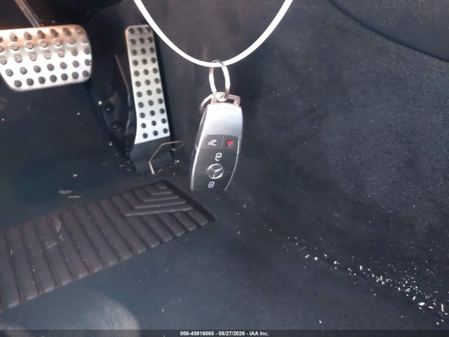 45916868 :رقم المزاد ، WDDWK8DB0KF928007 vin ، 2019 Mercedes-benz C 300 مزاد بيع