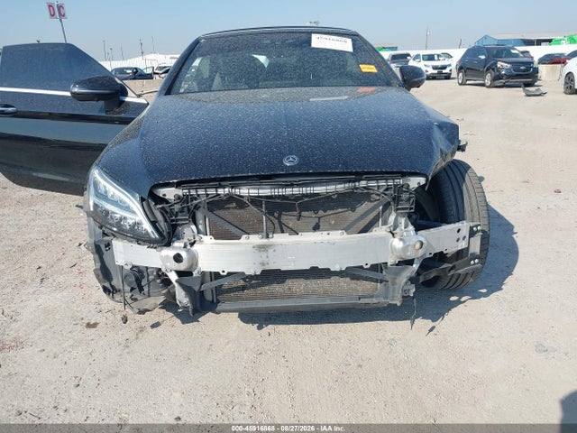 45916868 :رقم المزاد ، WDDWK8DB0KF928007 vin ، 2019 Mercedes-benz C 300 مزاد بيع