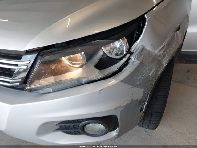 Продаж на аукціоні авто 2012 Volkswagen Tiguan Se, vin: WVGAV7AX1CW532848, номер лоту: 45916879