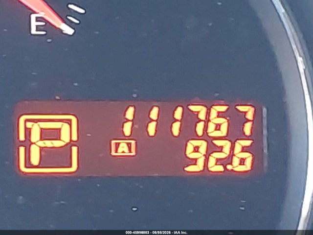2010 Nissan Maxima 3.5 S მანქანა იყიდება აუქციონზე, vin: 1N4AA5AP1AC865947, აუქციონის ნომერი: 45916883