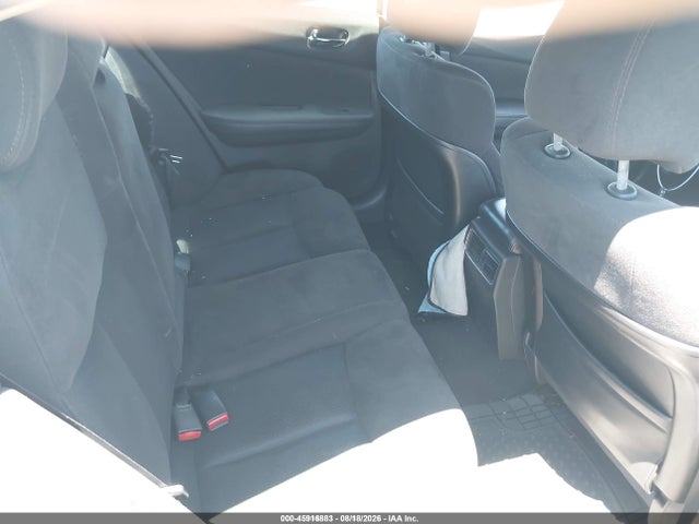 2010 Nissan Maxima 3.5 S მანქანა იყიდება აუქციონზე, vin: 1N4AA5AP1AC865947, აუქციონის ნომერი: 45916883