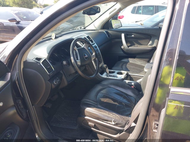 Aukcja sprzedaży 2008 Gmc Acadia Slt-1, vin: 1GKEV23738J286819, numer aukcji: 45916884
