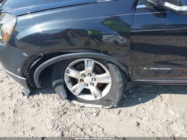 Aukcja sprzedaży 2008 Gmc Acadia Slt-1, vin: 1GKEV23738J286819, numer aukcji: 45916884