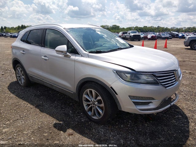 Продаж на аукціоні авто 2016 Lincoln Mkc Select, vin: 5LMCJ2C93GUJ08866, номер лоту: 45916895